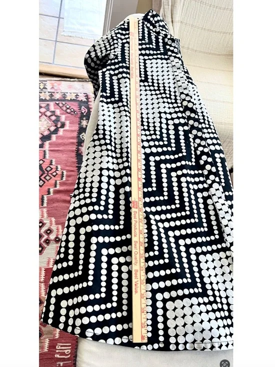 ZURI KENYA Dress -XXS/XS - Picture 11 of 13